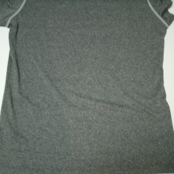 Sperry T-Shirt USA Sailing Team Gray Red Short Sleeve Size Small Olympics - Picture 8 of 8